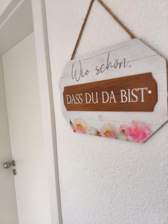 Best Bodensee Fewo FDH Kültér fotó