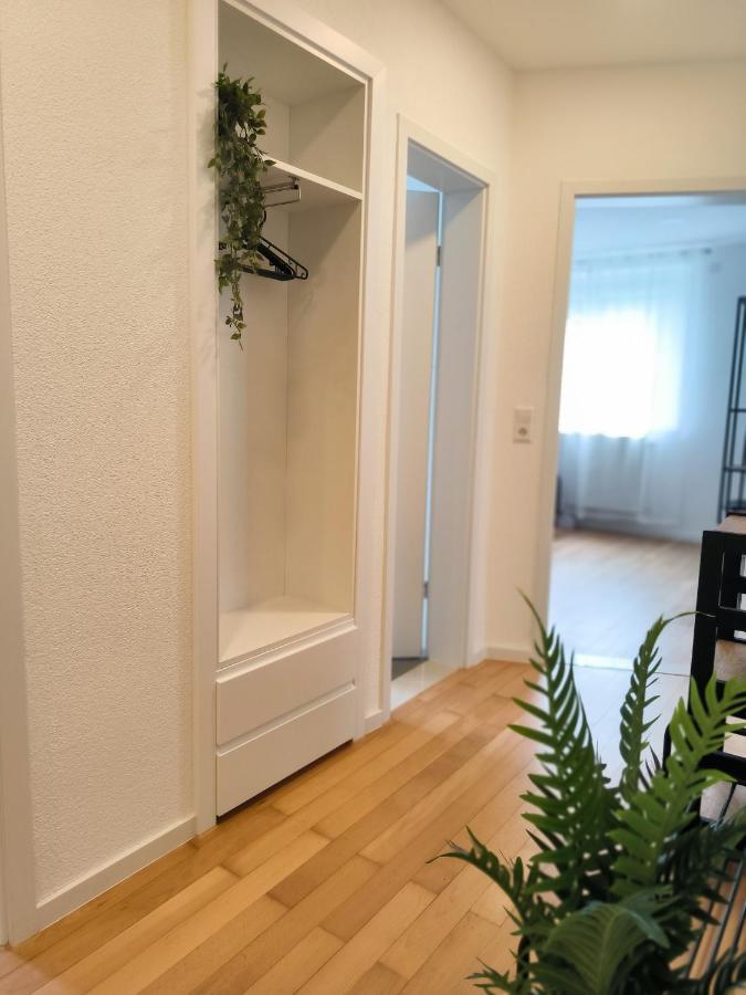Best Bodensee Fewo FDH Kültér fotó